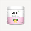 Ami Glow Greens Mango